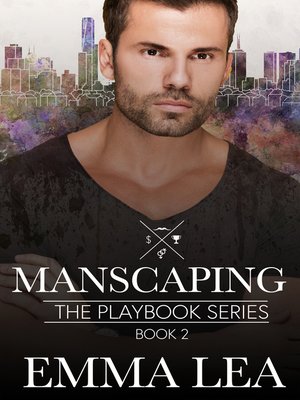 cover image of Manscaping